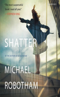 Shatter Lib/E: Library Edition