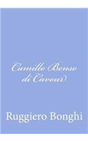 Camillo Benso di Cavour