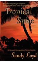 Tropical Spice