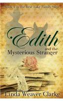 Edith and the Mysterious Stranger