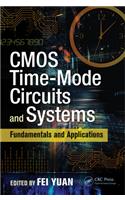 CMOS Time-Mode Circuits and Systems