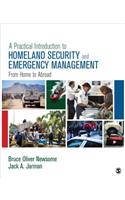 Practical Introduction to Homeland Security and Emergency Management
