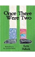 Once There Were Two