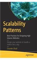 Scalability Patterns
