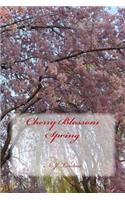 Cherry Blossom Spring