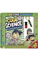 Coolest Science Kit: (Cool Series)