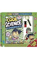 Cool Science Experiments Kit