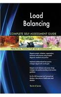 Load Balancing Complete Self-Assessment Guide