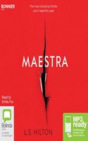 Maestra