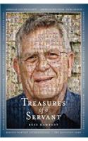 Treasures of a Servant: Treasures of a Servant