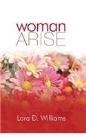 Woman Arise: (English)
