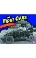 First Cars