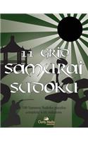 11 Grid Samurai Sudoku: 100 Samurai sudoku puzzles