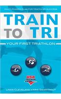Train to Tri