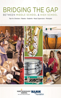 Bridging the Gap Between Middle School and High School