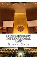 Contemporary International Law