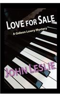 Love for Sale