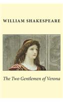 The Two Gentlemen of Verona