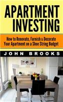 Apartment Investing