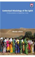 Contextual Missiology of the Spirit