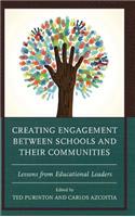 Creating Engagement between Schools and their Communities