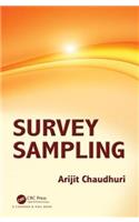 Survey Sampling