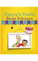 Pappy's Teeth: (2 Cherry 'maters)