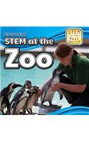 Discovering Stem at the Zoo