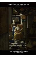 Johannes Vermeer Journal