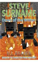 Steve Surname