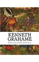 Kenneth Grahame, Collection novels