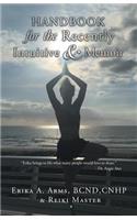 Handbook for the Recently Intuitive & Memoir