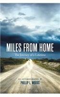 Miles From Home