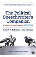 Political Speechwriter′s Companion