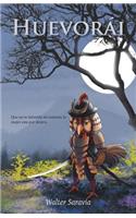 Huevorái