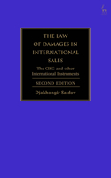 Law of Damages in International Sales