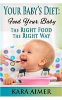 Your Baby's Diet