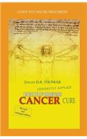 Rudolf Breuss cancer cure correctly applied