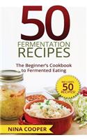 50 Fermentation Recipes