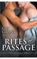 Rites of Passage