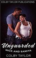 Love Unguarded