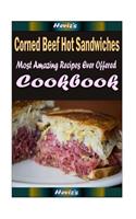 Corned Beef Hot Sandwiches