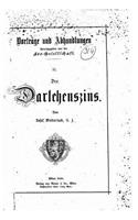 Der Darlehenszins