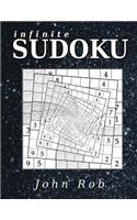 Infinite Sudoku