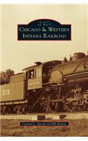 Chicago & Western Indiana Railroad