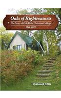 Oaks of Righteousness