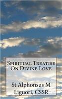 Spiritual Treatise On Divine Love