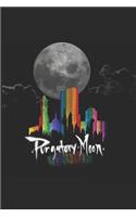 Purgatory Moon