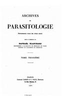 Archives de parasitologie