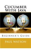 Cucumber With Java